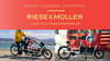 Riese & Muller Cargo Bikes: Which One Should You Choose?