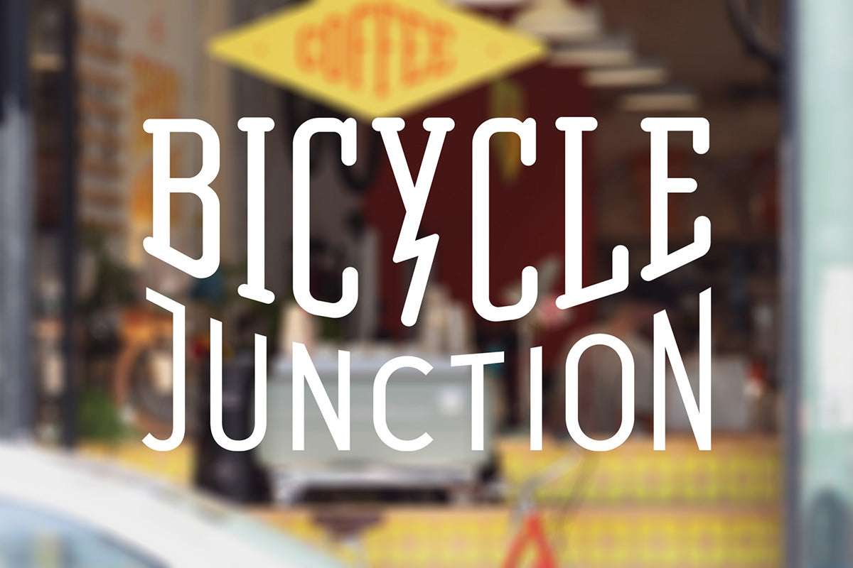 Wellington Electric Bike Shop Bicycle Junction