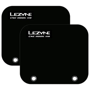 Lezyne CNC Alloy Wheel Hook-Storage-Lezyne-Bicycle Junction