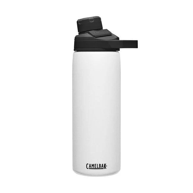 Chute Mag 600ml Bottle, Insulated Stainless Steel-Accessories-Camelbak-Bicycle Junction