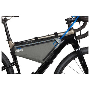 M.U.L.E. Frame Pack with Quick Stow 2L Bike Reservoir-Hydration-Camelbak-Bicycle Junction