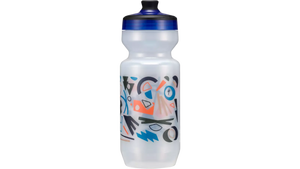 Purist Omni Bottle 650ml-Accessories-Specialized-Bicycle Junction