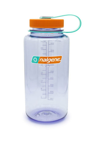 Nalgene Sustain W/M 1 Litre Bottle-Accessories-Nalgene-Amethyst-Bicycle Junction