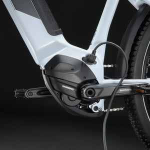 Sinch Jaunt EZ 3.5 Auto-Electric Bikes-Sinch-Bicycle Junction