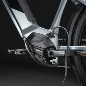 Sinch Jaunt EZ 1.5-Electric Bikes-Sinch-Bicycle Junction