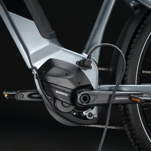 Sinch Jaunt EZ 2.5-Electric Bikes-Sinch-Bicycle Junction