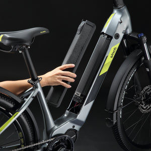 Sinch Jaunt EZ 1.5-Electric Bikes-Sinch-Bicycle Junction