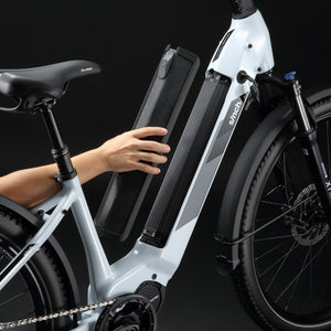 Sinch Jaunt EZ 3.5 Auto-Electric Bikes-Sinch-Bicycle Junction