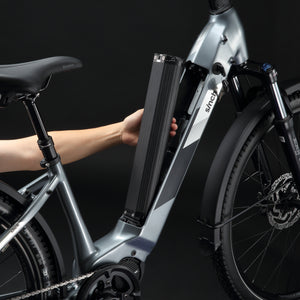 Sinch Jaunt EZ 2.5-Electric Bikes-Sinch-Bicycle Junction