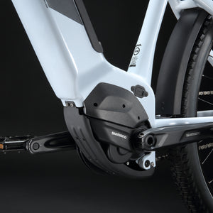 Sinch Jaunt EZ 3.5 Auto-Electric Bikes-Sinch-Bicycle Junction