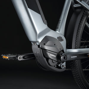 Sinch Jaunt EZ 1.5-Electric Bikes-Sinch-Bicycle Junction