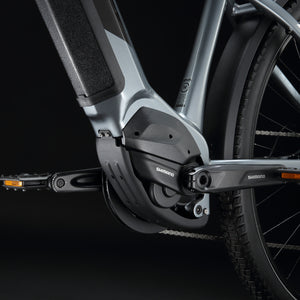 Sinch Mode AT 2.5-Electric Bikes-Sinch-Bicycle Junction