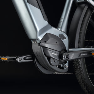 Sinch Jaunt EZ 2.5-Electric Bikes-Sinch-Bicycle Junction