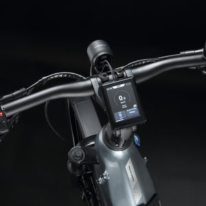 Sinch Jaunt EZ 2.5-Electric Bikes-Sinch-Bicycle Junction