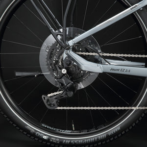 Sinch Jaunt EZ 2.5-Electric Bikes-Sinch-Bicycle Junction