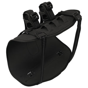 Osprey Escapist Handlebar Bag-Bags-Osprey-Large - 10L-Bicycle Junction