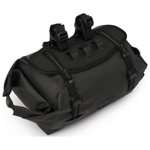 Osprey Escapist Handlebar Bag-Bags-Osprey-Large - 10L-Bicycle Junction