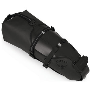 Osprey Escapist Saddle Bag-Bags-Osprey-Bicycle Junction