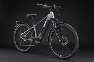 Sinch Mode AT 2.5-Electric Bikes-Sinch-Bicycle Junction