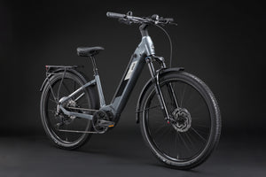 Sinch Jaunt EZ 2.5-Electric Bikes-Sinch-Bicycle Junction