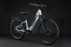 Sinch Jaunt EZ 3.5 Auto-Electric Bikes-Sinch-Bicycle Junction