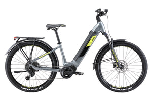 Sinch Jaunt EZ 1.5-Electric Bikes-Sinch-Bicycle Junction