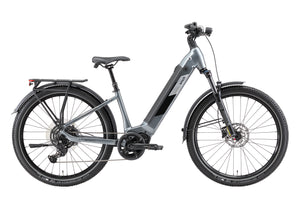 Sinch Jaunt EZ 2.5-Electric Bikes-Sinch-Bicycle Junction