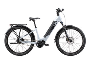 Sinch Jaunt EZ 3.5 Auto-Electric Bikes-Sinch-Bicycle Junction