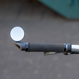 Spurcycle C50/C70 Mirror-Accessories-Spurcycle-Bicycle Junction