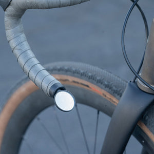 Spurcycle R35/R50 Mirror-Accessories-Spurcycle-Bicycle Junction