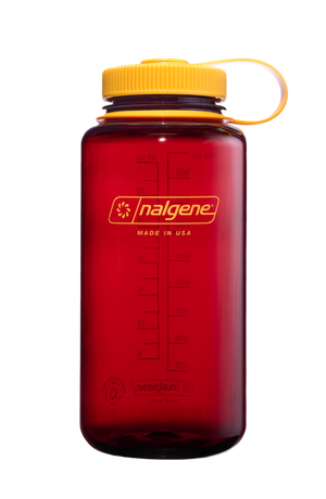 Nalgene Sustain W/M 1 Litre Bottle-Accessories-Nalgene-Laker-Bicycle Junction