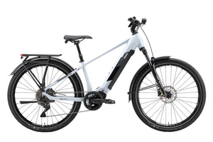 Sinch Mode AT 3.5 Auto WHITE-Electric Bikes-Sinch-Bicycle Junction