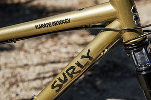 Karate Monkey FS-Adventure Bikes-Surly-Bicycle Junction