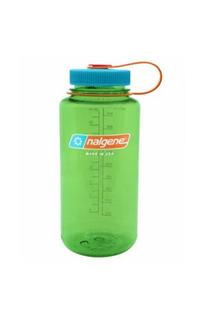 Nalgene Sustain W/M 1 Litre Bottle-Accessories-Nalgene-Pear-Bicycle Junction