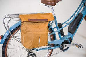 Linus Ember - Commuter Bundle-E-Urban-Linus-Bicycle Junction