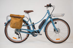 Linus Ember - Commuter Bundle-E-Urban-Linus-Bicycle Junction