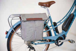 Linus Ember - Commuter Bundle-E-Urban-Linus-Bicycle Junction