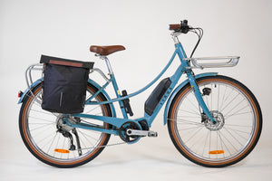 Linus Ember - Commuter Bundle-E-Urban-Linus-Bicycle Junction