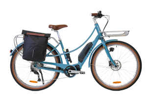 Linus Ember - Commuter Bundle-E-Urban-Linus-Bicycle Junction