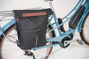 Linus Ember - Commuter Bundle-E-Urban-Linus-Bicycle Junction