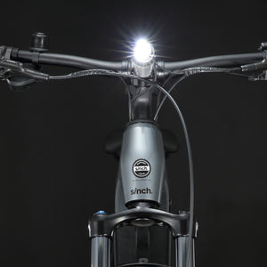 Sinch Mode AT 2.5-Electric Bikes-Sinch-Bicycle Junction