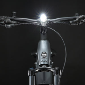 Sinch Jaunt EZ 2.5-Electric Bikes-Sinch-Bicycle Junction