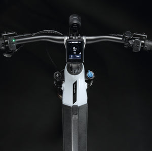 Sinch Jaunt EZ 3.5 Auto-Electric Bikes-Sinch-Bicycle Junction