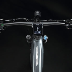 Sinch Mode AT 2.5-Electric Bikes-Sinch-Bicycle Junction