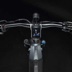 Sinch Jaunt EZ 2.5-Electric Bikes-Sinch-Bicycle Junction