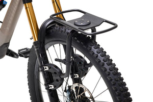 Aeroe Spider front rack-Racks-Aeroe-Bicycle Junction