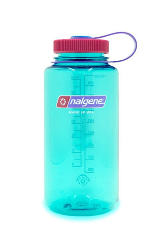 Nalgene Sustain W/M 1 Litre Bottle-Accessories-Nalgene-Surfer-Bicycle Junction