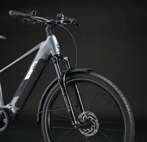 Sinch Mode AT 2.5-Electric Bikes-Sinch-Bicycle Junction