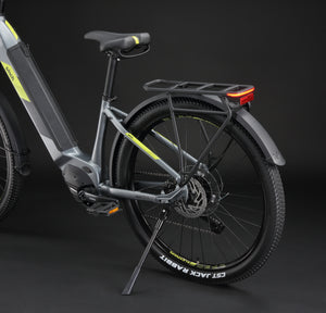 Sinch Jaunt EZ 1.5-Electric Bikes-Sinch-Bicycle Junction