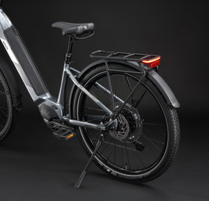 Sinch Jaunt EZ 2.5-Electric Bikes-Sinch-Bicycle Junction